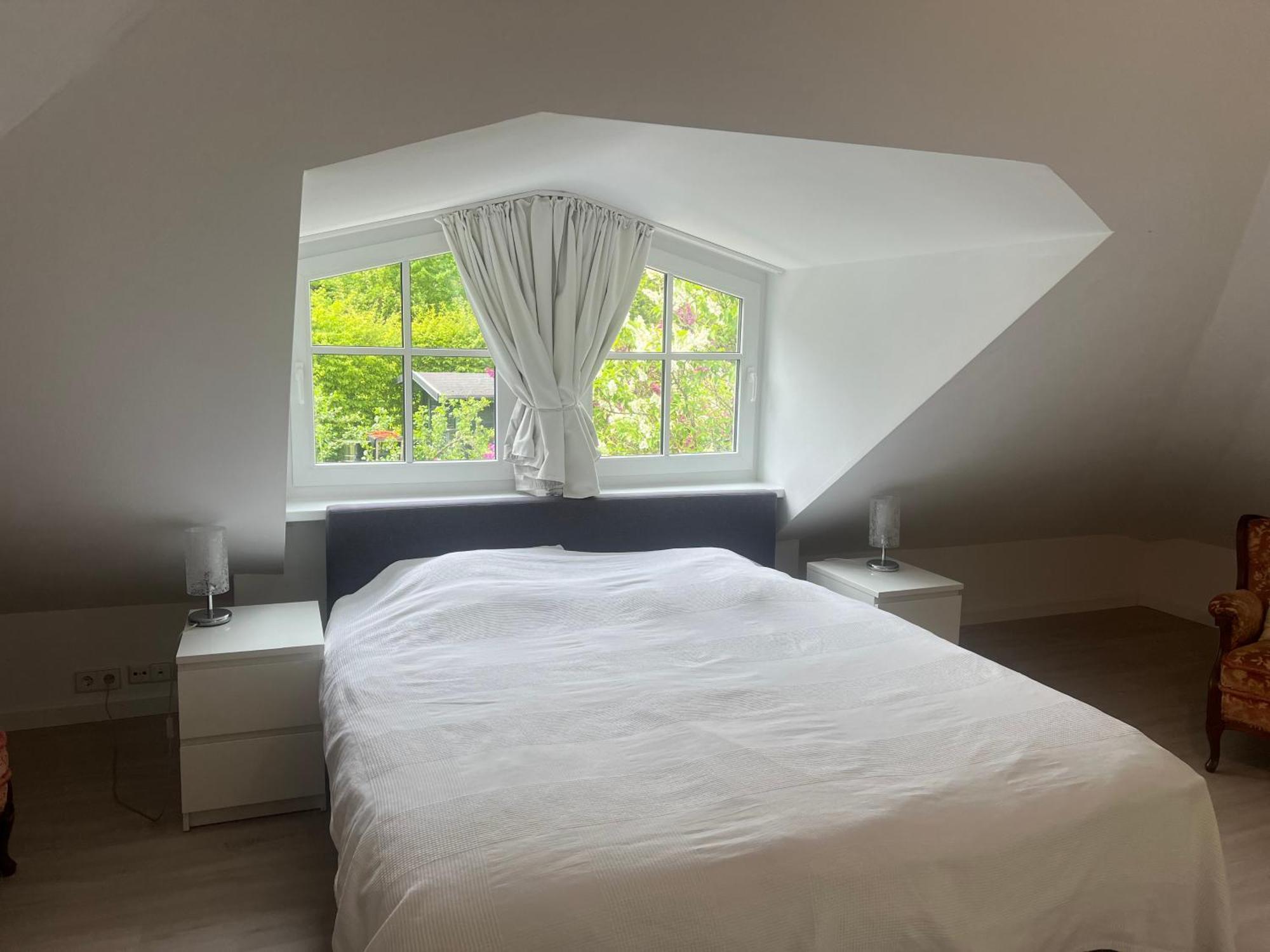 Maisonette Ferienappartement Mit Garten Donaueschingen Exterior foto