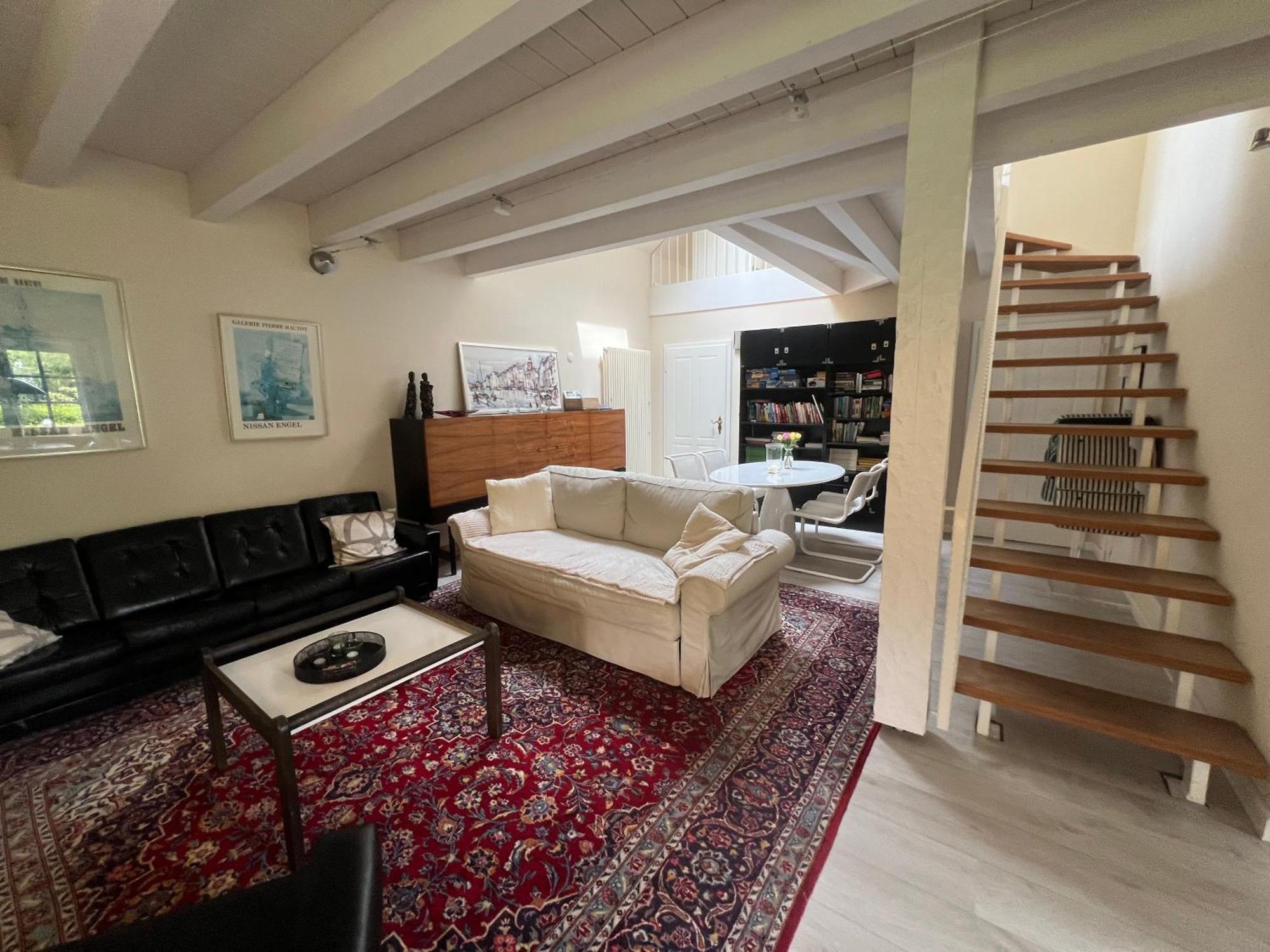 Maisonette Ferienappartement Mit Garten Donaueschingen Exterior foto
